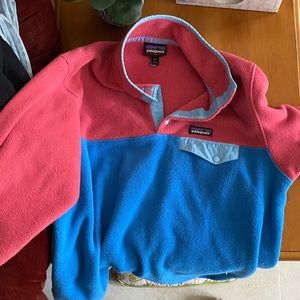 Patagonia Women’s Pullover Sweatshirt